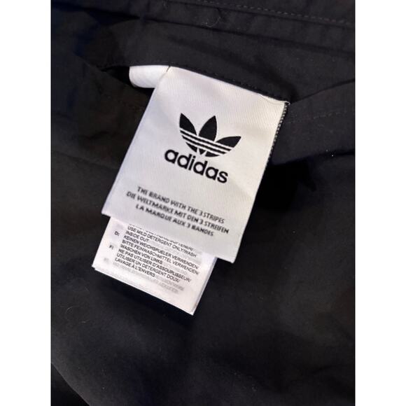 UNITY Graphic Windbreaker Jacket – Statement Art Print – Unisex - Picture 7 of 9